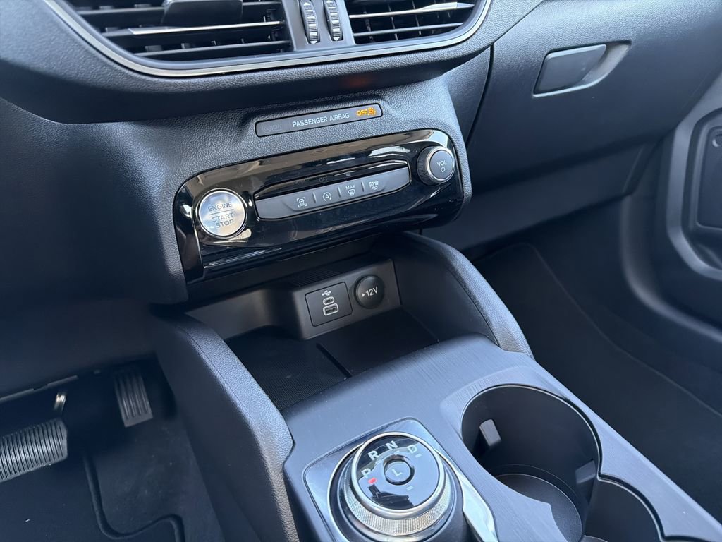 New 2026 Ford Escape Active w/ Tech Pack #1 FWD image 23