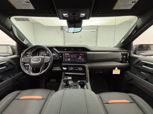 New 2026 GMC Sierra 1500 AT4 w/ Technology Package AWD/4WD image 3