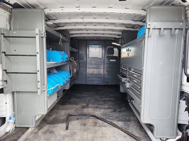 Used 2018 Nissan NV 1500 S image 17