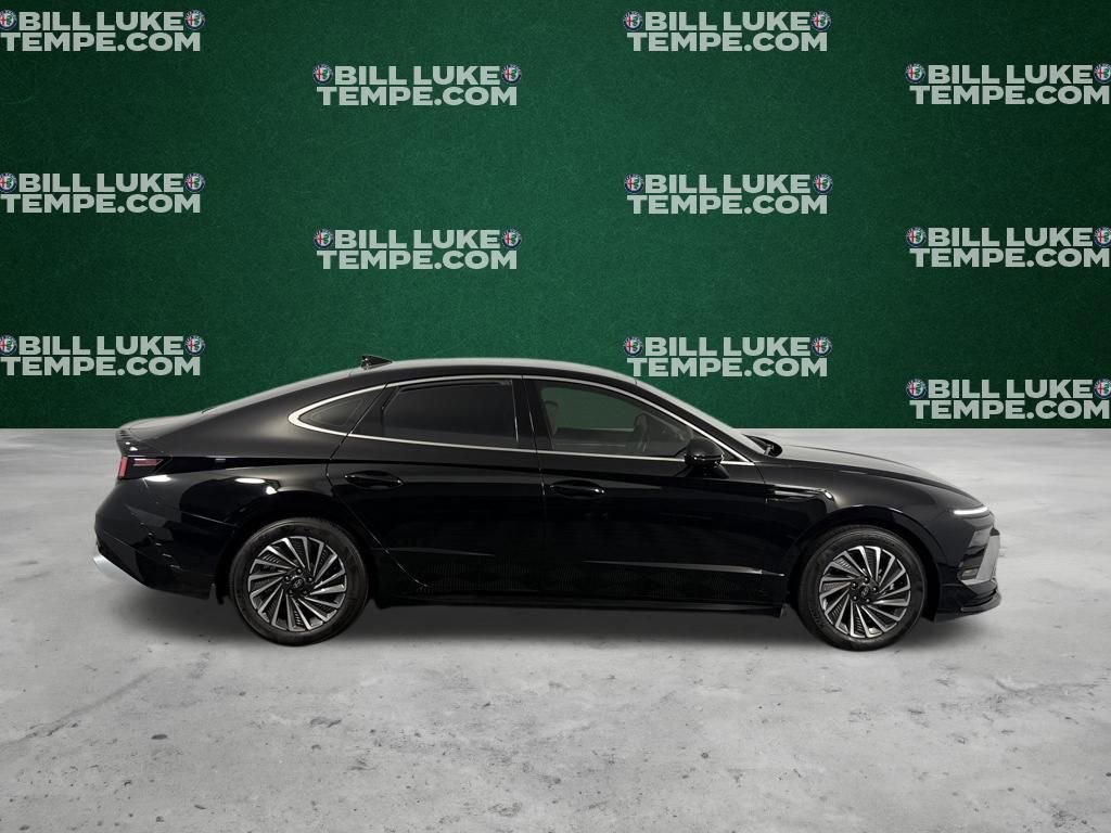Used 2024 Hyundai Sonata SEL image 7