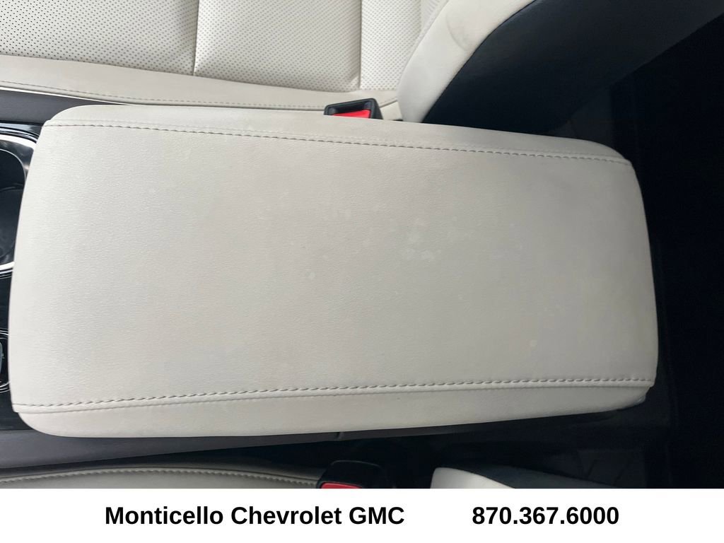 Used 2023 Lexus RX 350 FWD image 21