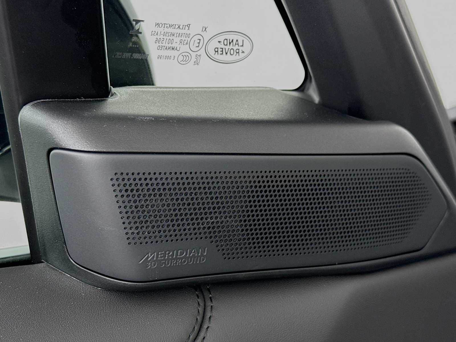 New 2026 Land Rover Range Rover SE AWD/4WD image 20