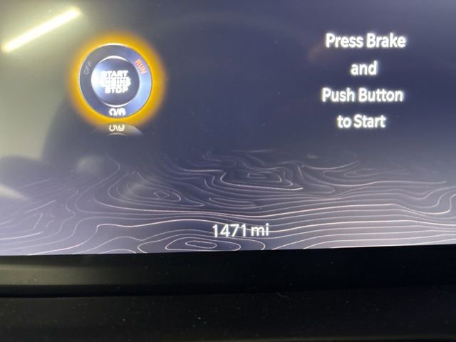 Used 2025 Jeep Grand Cherokee Altitude w/ Trailer Tow Package image 33