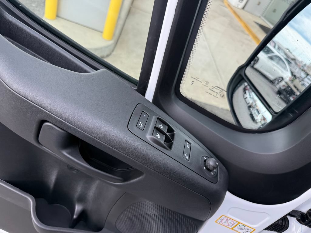 New 2026 RAM ProMaster 3500 w/ Quick Order Package 22G SLT FWD image 6