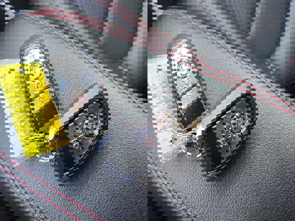 Used 2025 Ford Escape ST-Line w/ Tech Pack #1 image 27