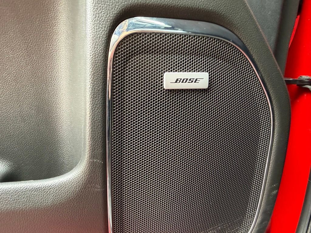 Used 2018 GMC Sierra 1500 SLT w/ SLT Premium Package image 21