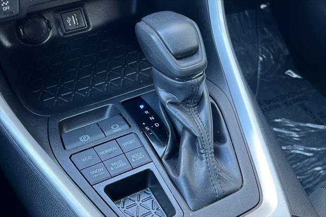 Certified 2024 Toyota RAV4 LE image 23