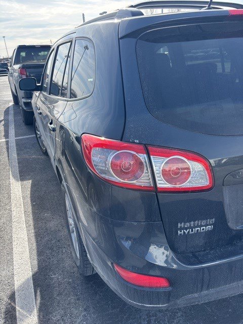 Used 2010 Hyundai Santa Fe SE image 15