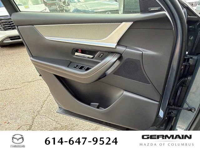 New 2026 MAZDA CX-90 3.3 Turbo w/ Premium Plus Pkg AWD/4WD image 21