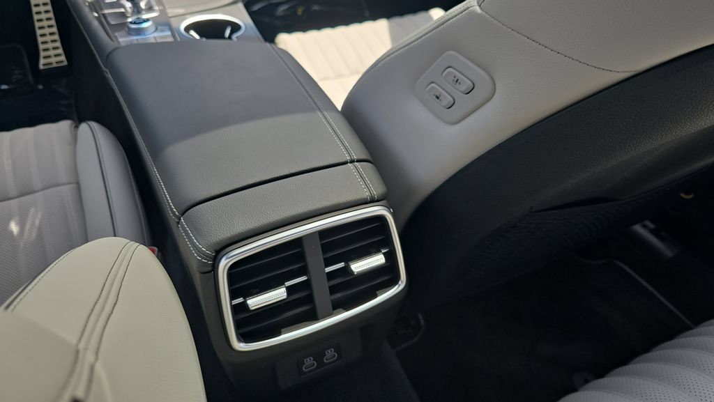 New 2026 Genesis G70 3.3T Sport Prestige AWD/4WD image 11