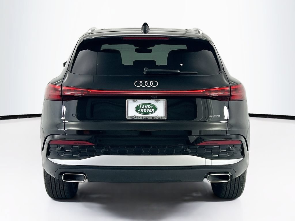 Used 2025 Audi Q5 Premium AWD/4WD image 6