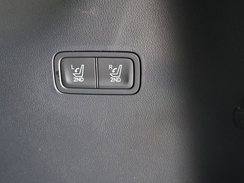 New 2026 Hyundai Santa Fe XRT image 21