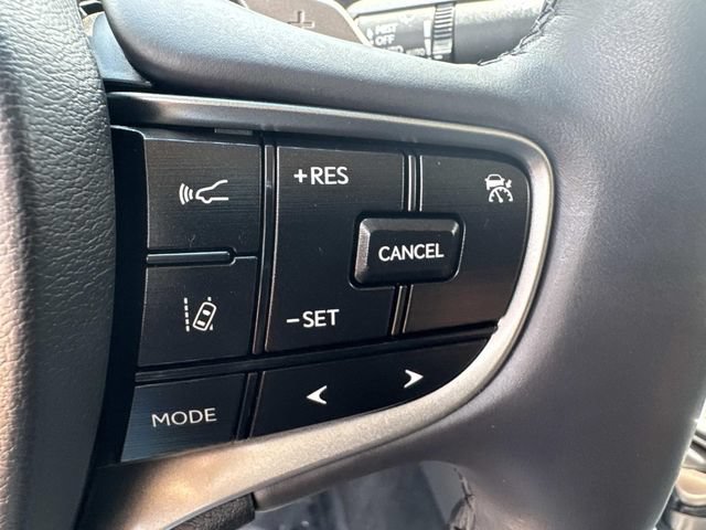 Certified 2023 Lexus ES 350 Ultra Luxury w/ Accessory Package (Z2) FWD image 27