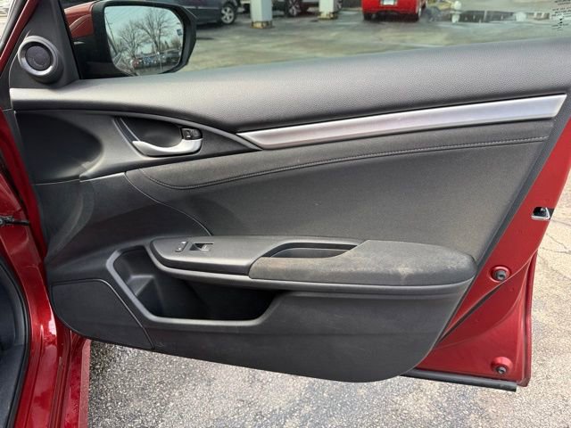 Used 2019 Honda Civic EX image 20