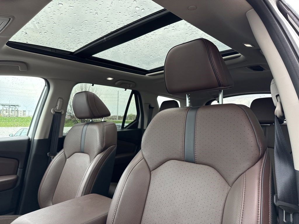 Certified 2023 Honda Pilot Elite image 11