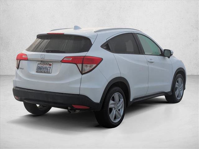 Used 2019 Honda HR-V EX-L image 5