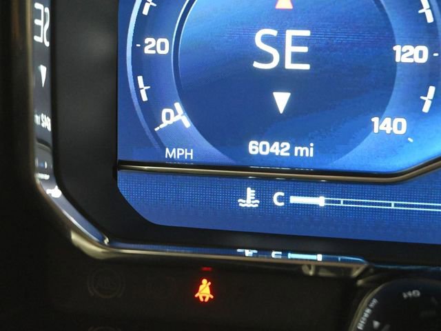 Used 2025 Chevrolet Silverado 1500 ZR2 AWD/4WD image 13