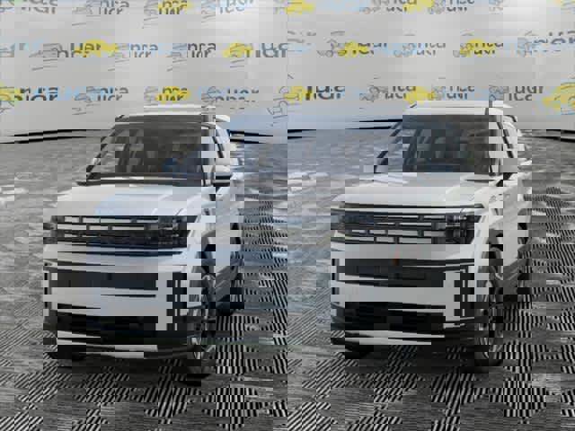 New 2026 Hyundai Santa Fe SE image 6