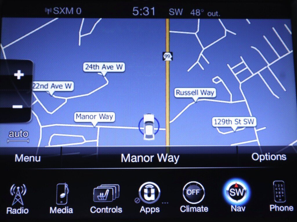 Used 2015 Chrysler 300 Limited RWD image 20