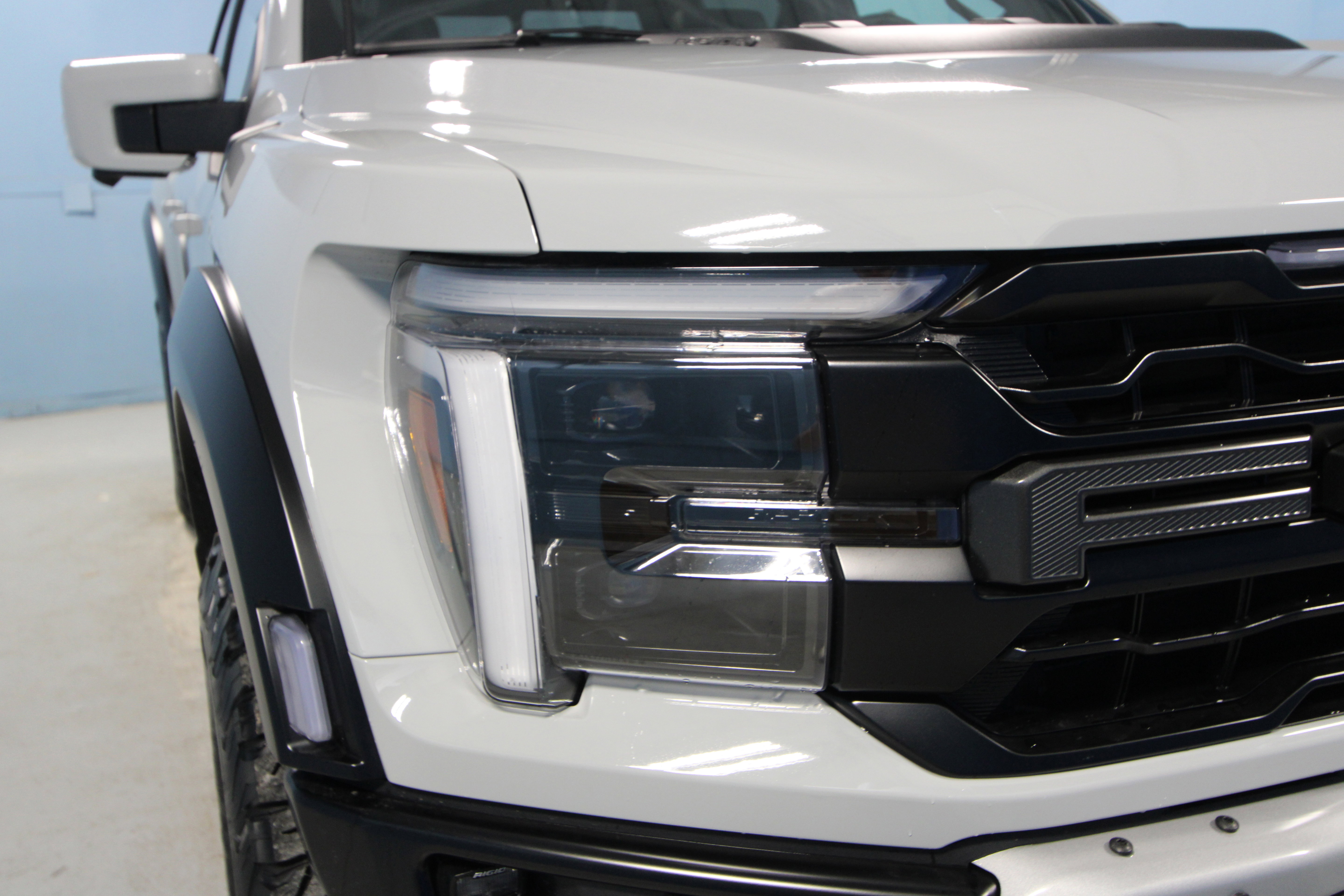 New 2026 Ford F150 Raptor image 35