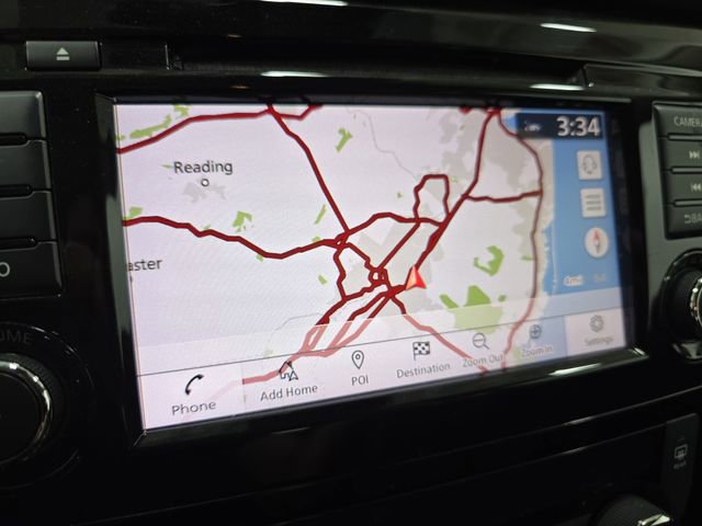 Used 2019 Nissan Rogue Sport SL w/ Premium Package image 22