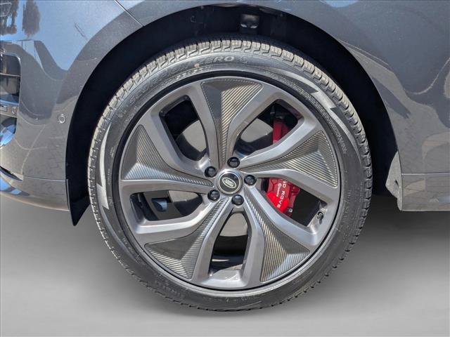 Used 2024 Land Rover Range Rover Sport Dynamic SE AWD/4WD image 27