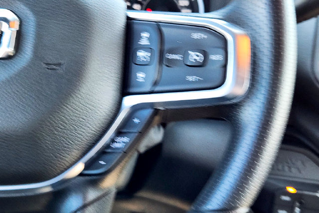 New 2027 RAM 2500 Tradesman AWD/4WD image 12