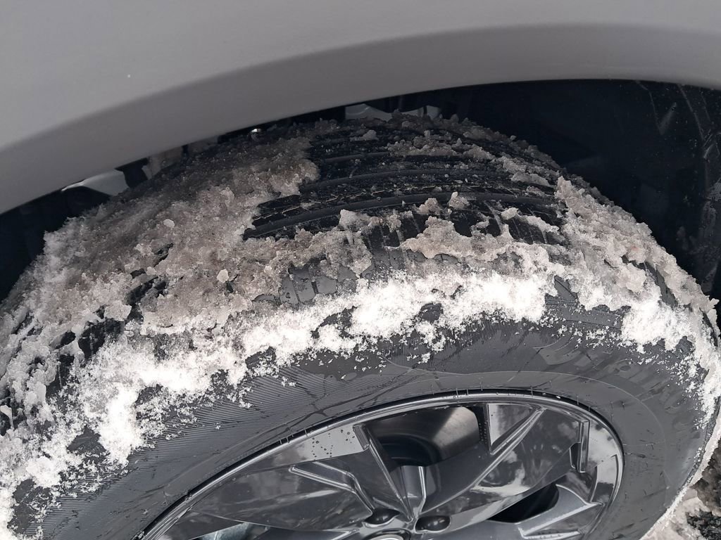 New 2026 Nissan Rogue SV w/ Cold Weather Package image 29