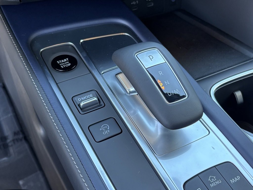 New 2026 INFINITI QX60 Sport image 16