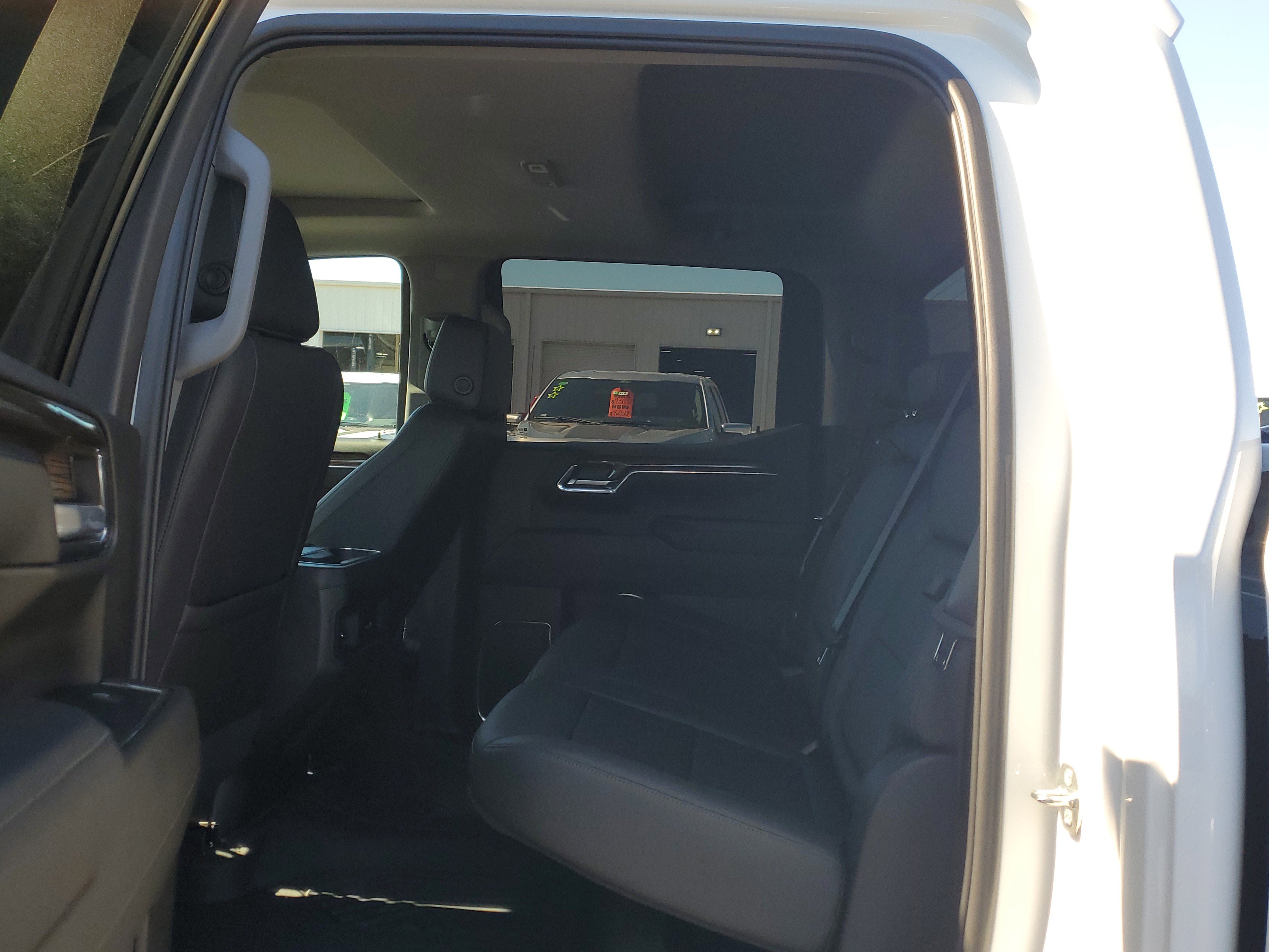 Used 2024 Chevrolet Silverado 1500 LT Trail Boss w/ Convenience Package II image 14