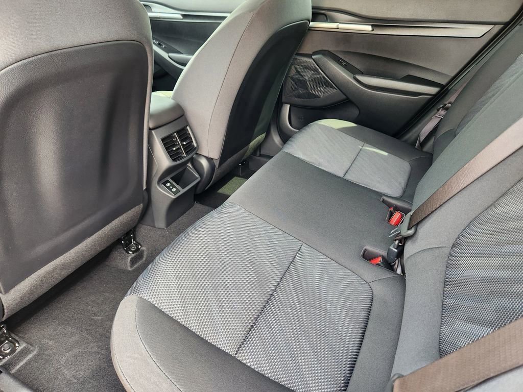New 2026 Kia Seltos LX AWD/4WD image 19