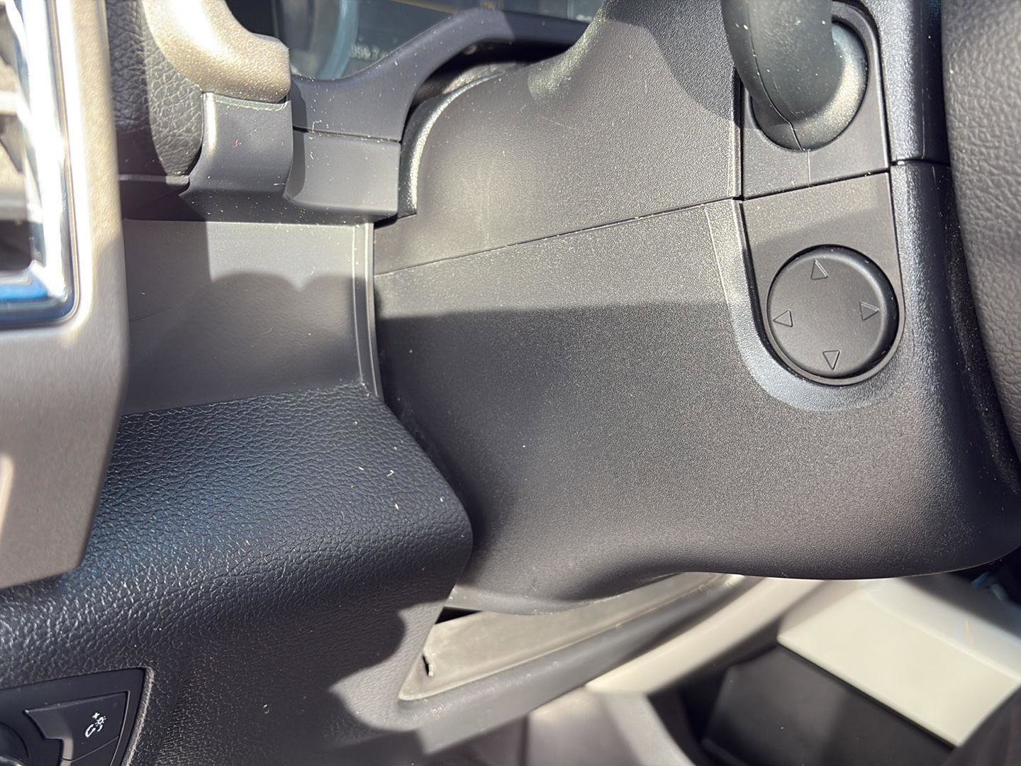 Used 2016 Ford F150 Lariat w/ Equipment Group 502A Luxury image 14