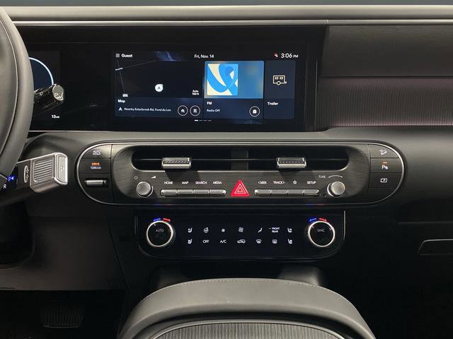 New 2026 Hyundai Palisade Calligraphy image 9