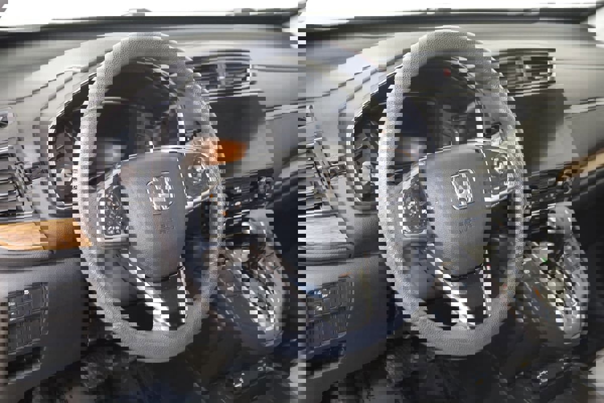 Used 2020 Honda CR-V EX image 6