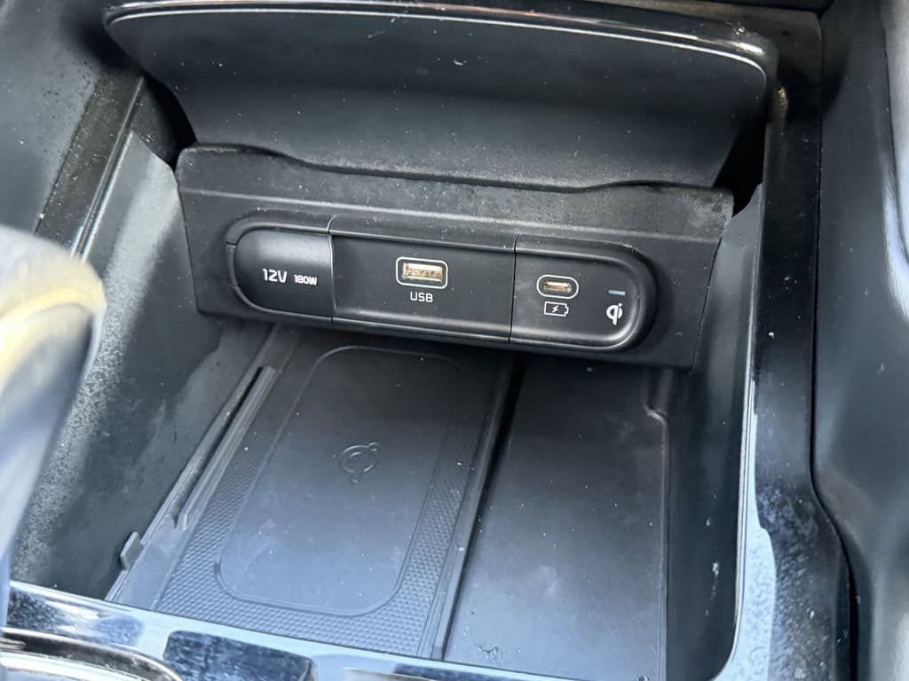 Certified 2023 Kia Telluride EX FWD image 26