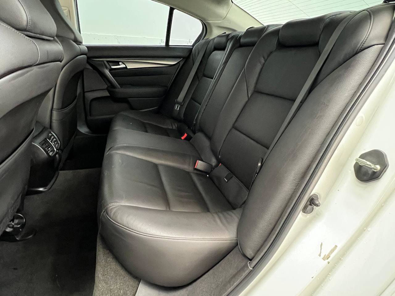 Used 2014 Acura TL FWD image 10