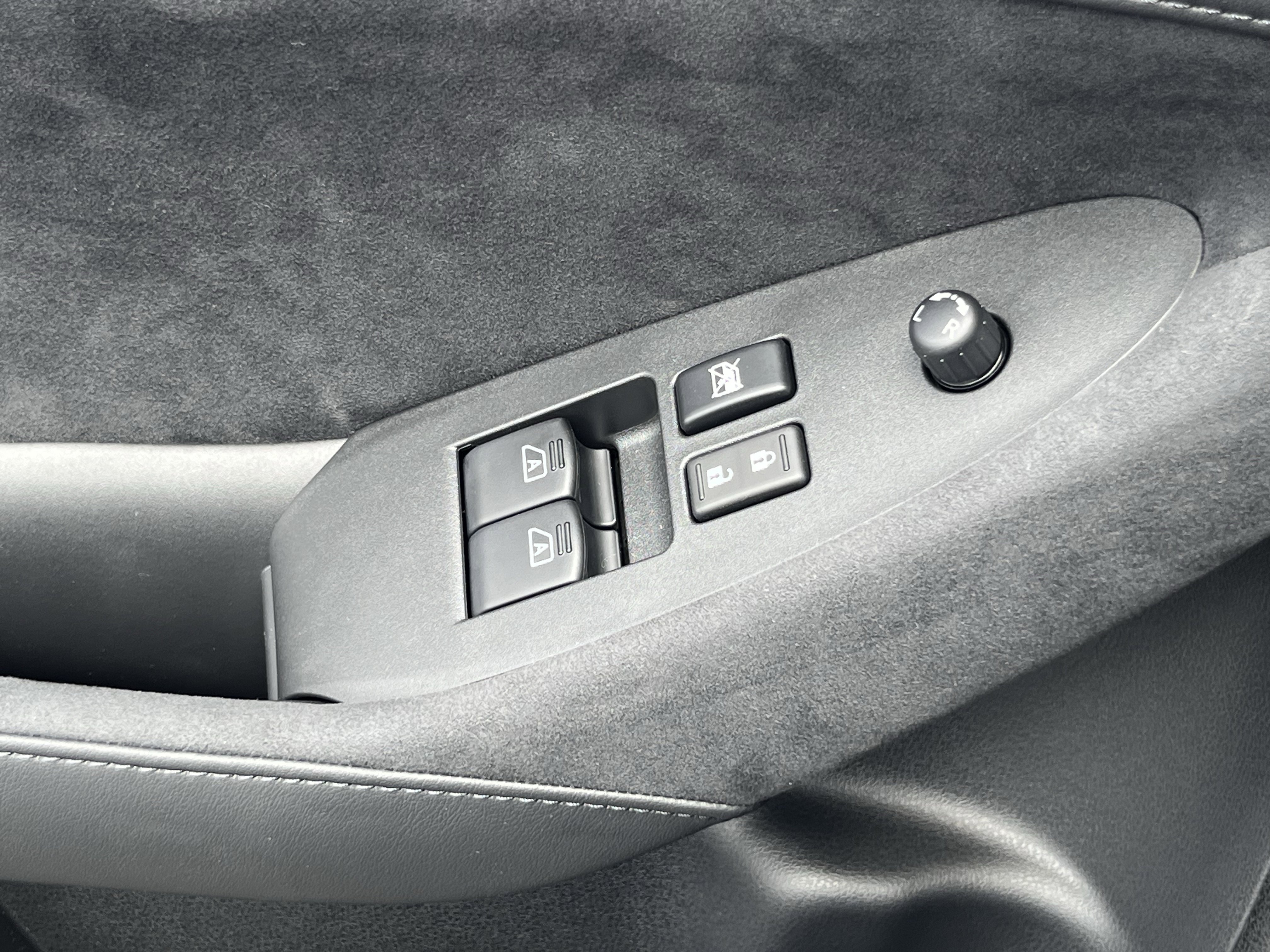 New 2026 Nissan Z Performance image 6