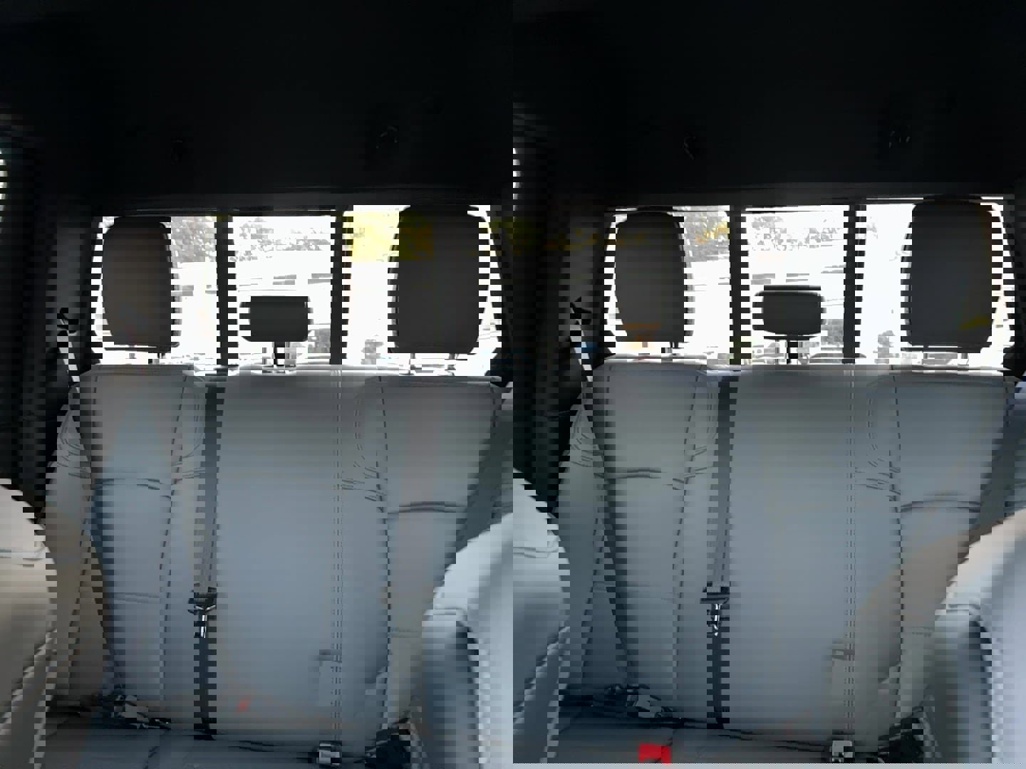 New 2026 RAM 2500 Tradesman image 8