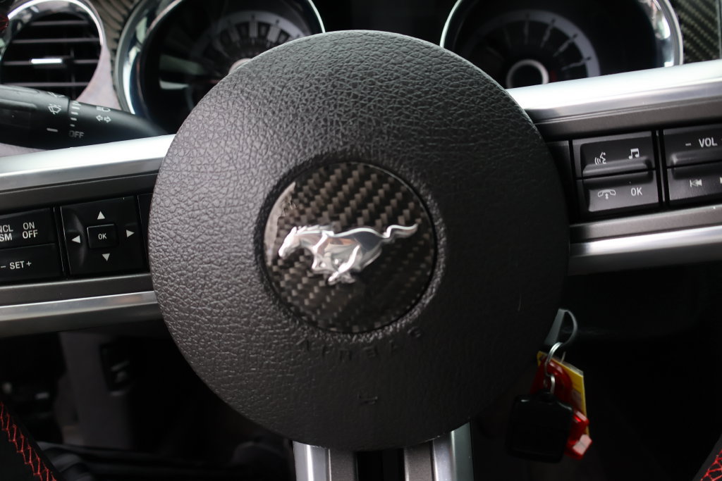 Used 2013 Ford Mustang GT Premium w/ Brembo Brake Pkg RWD image 15