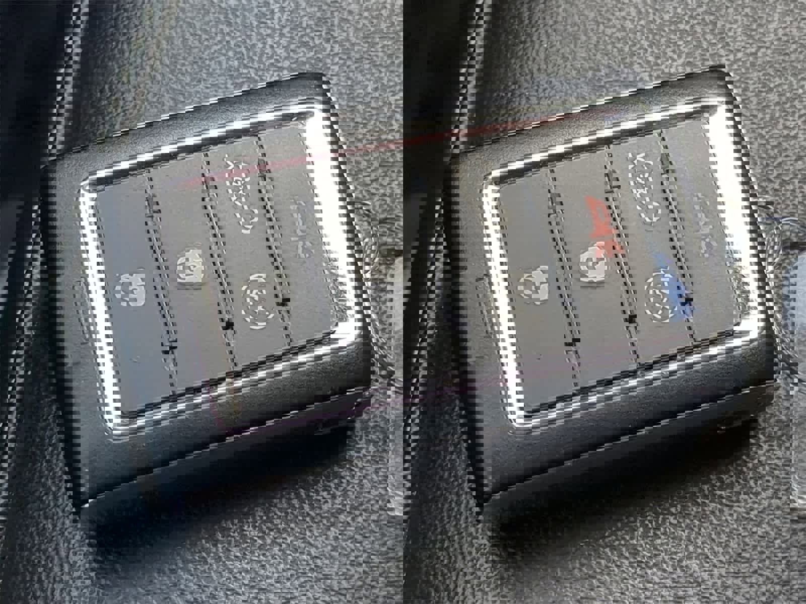 Certified 2022 Jeep Grand Cherokee L Limited image 37