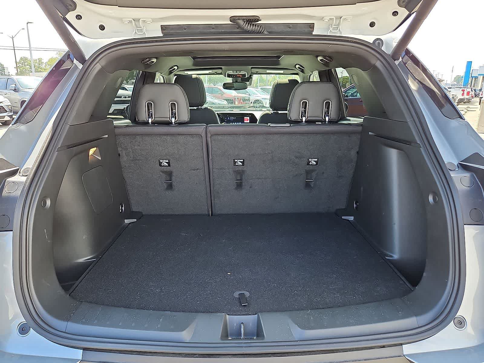 Used 2026 Chevrolet TrailBlazer ACTIV w/ Convenience Package FWD image 30