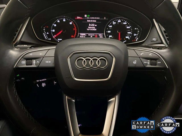 Used 2023 Audi Q5 2.0T Premium image 39