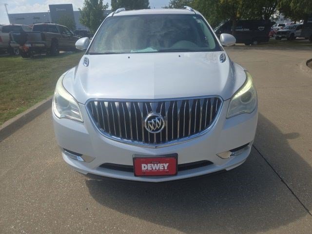 Used 2016 Buick Enclave Premium AWD/4WD image 2