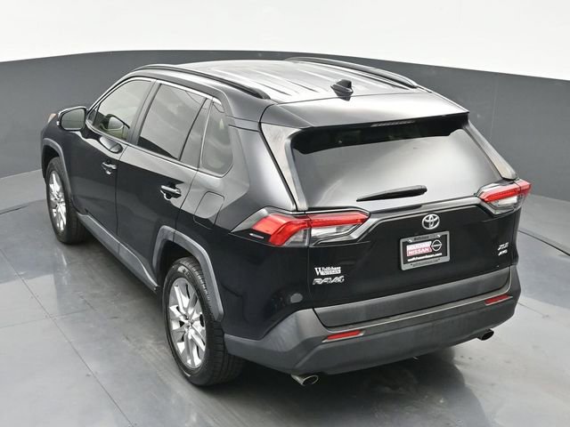 Used 2019 Toyota RAV4 XLE Premium w/ Cold Weather Package image 32