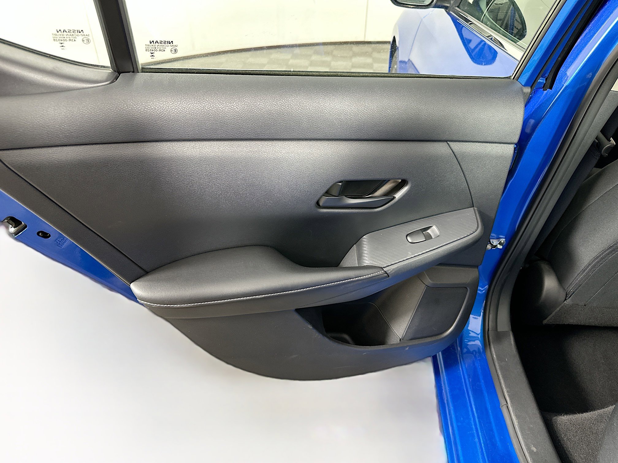 Used 2024 Nissan Sentra SV image 24