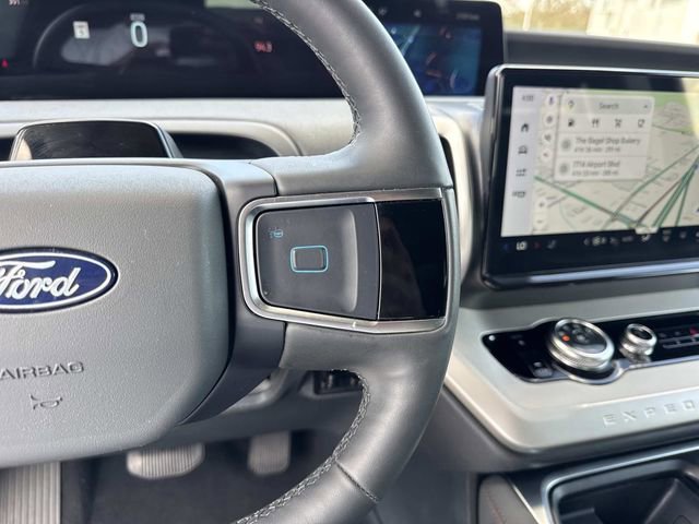 Used 2025 Ford Expedition Max Active image 66