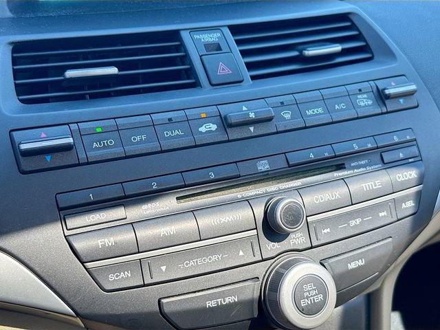 Used 2009 Honda Accord EX-L image 14