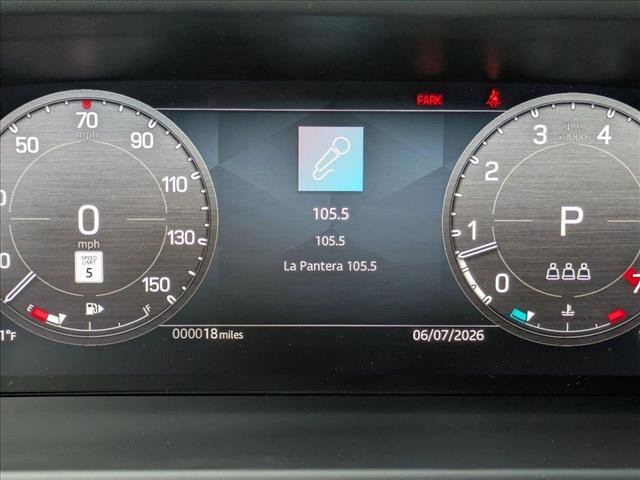 New 2026 Land Rover Defender 110 S AWD/4WD image 11