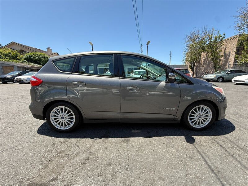 Used 2013 Ford C-MAX SE FWD image 4