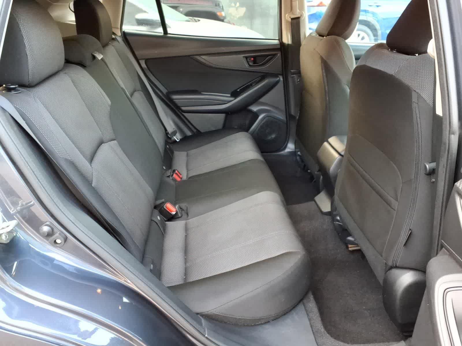 Used 2017 Subaru Impreza 2.0i AWD/4WD image 12